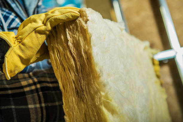 Range of Insulation Solutions in North Sioux City, SD