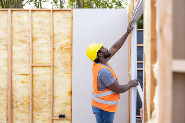 Soundproof Insulation Installation in North Sioux City, SD