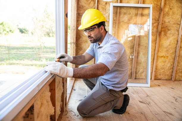 Best Energy-efficient Insulation  in North Sioux City, SD